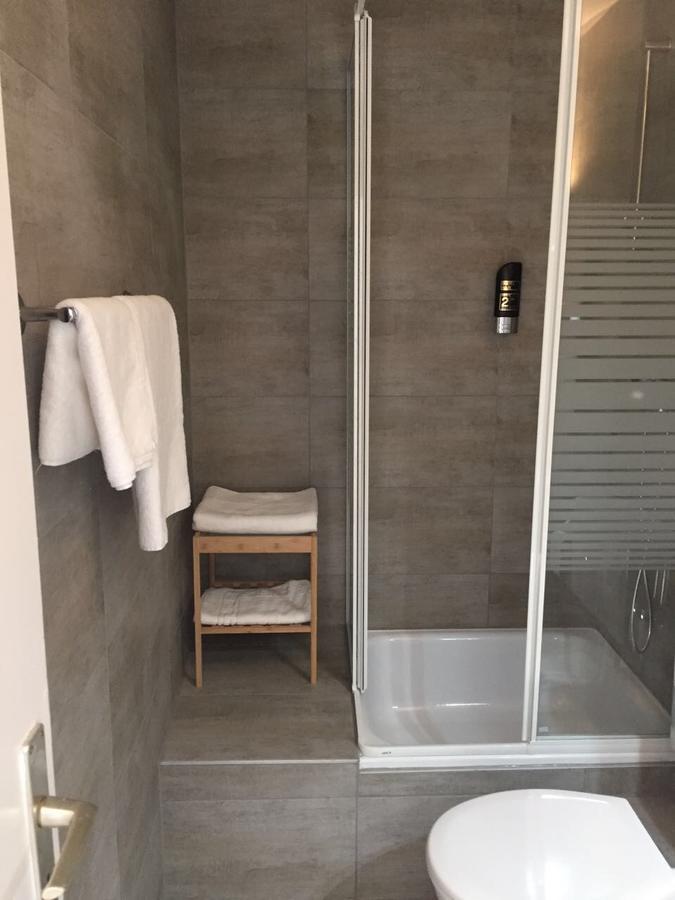 Main Hotel Frankfurt City Frankfurt am Main Dış mekan fotoğraf
