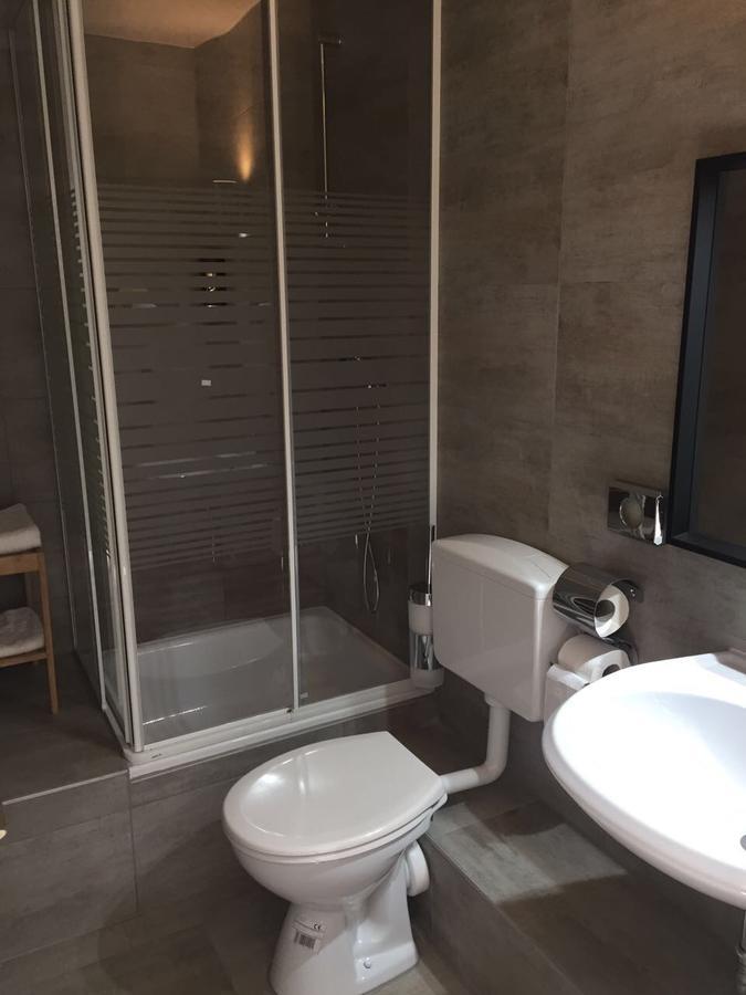 Main Hotel Frankfurt City Frankfurt am Main Dış mekan fotoğraf