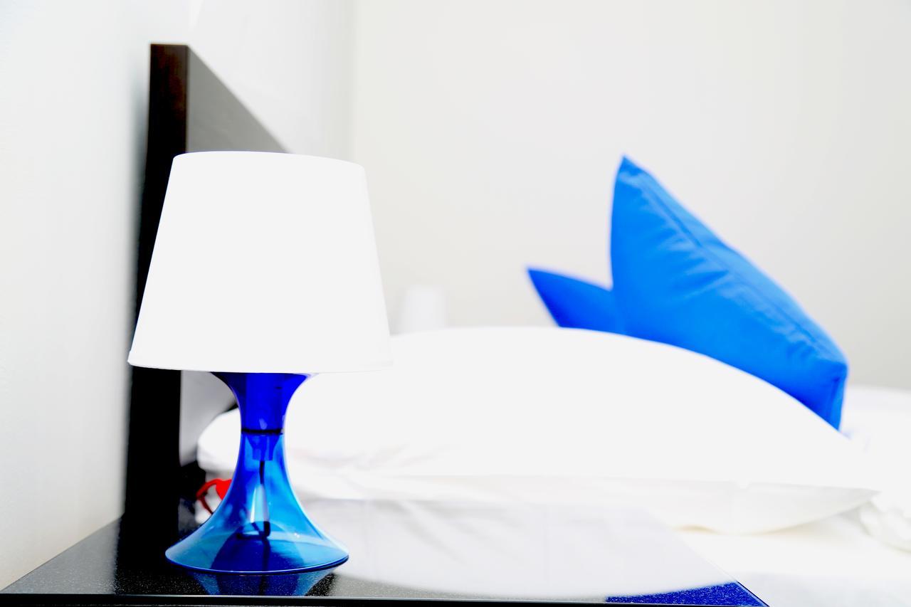 Main Hotel Frankfurt City Frankfurt am Main Dış mekan fotoğraf